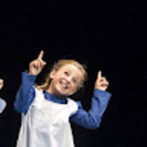 Meet your Posher, Naomi